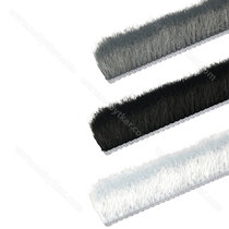 Štetina 4,8x12mm vymedzovacia - nasúvacia - bez lepu (1bal- 150 bm) /Laguna Štetina 4,8x12mm vymedzovacia - nasúvacia - bez lepu (1bal- 150 bm) /Laguna