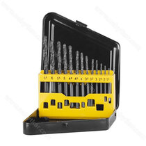 Sada vrtákov FD131, do kovu ,13 dielna, 1-10 mm HSS / SP Sada vrtákov FD131, do kovu ,13 dielna, 1-10 mm HSS / SP