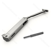 TOP-STAYS SE-PUSH, V 240-600mm /DTC TOP-STAYS SE-PUSH, V 240-600mm /DTC