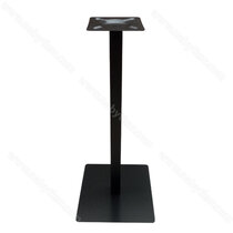 Centrálna noha barová - HD271 - 450x450x1100 mm,(16 kg) čierna Centrálna noha barová - HD271 - 450x450x1100 mm,(16 kg) čierna