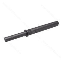 K-PUSH TECH systém na dvierka vložený 37mm antracit K-PUSH TECH systém na dvierka vložený 37mm antracit