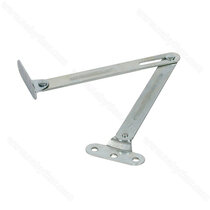 Lámací záves pre sklopné koše  / Rejs