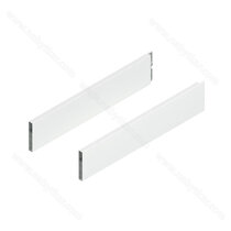 Merivobox - BOXCAP ZL4.500S.E , biele  Merivobox - BOXCAP ZL4.500S.E , biele