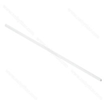 Merivobox - reling vn.zásuvky ZR4.1059U, biely Merivobox - reling vn.zásuvky ZR4.1059U, biely
