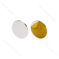 K-PUSH TECH samolepiaci protikus fi 15 mm pre tlmič s magnetom  K-PUSH TECH samolepiaci protikus fi 15 mm pre tlmič s magnetom