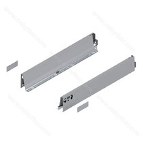 T- box ANTARO 270mm  Bočnica Ľavá a Pravá - sivá T- box ANTARO 270mm  Bočnica Ľavá a Pravá - sivá