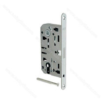 Magnetický zámok Polaris AGB-PZ-DM50-LM85 - nikel Magnetický zámok Polaris AGB-PZ-DM50-LM85 - nikel