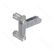 Merivobox - uch.čela spodné, ZF4.10I2 inserta Merivobox - uch.čela spodné, ZF4.10I2 inserta