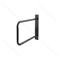 Podperka na policu WM-1004, 220X230 čierna  Podperka na policu WM-1004, 220X230 čierna