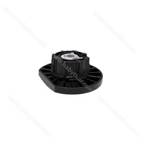 Nožička NH 30x0,7-17 mm s rektifikáciou, INTEGRATO TECH "Z" , čierna Nožička NH 30x0,7-17 mm s rektifikáciou, INTEGRATO TECH "Z" , čierna
