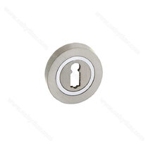Rozetka na Kľúč T-002-100-G8/G2 inox/chróm pre CARINA Rozetka na Kľúč T-002-100-G8/G2 inox/chróm pre CARINA