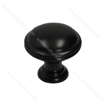 Madlo GR49, čierny mat /Gamet