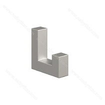 Náb.vešiak K2201, hliník