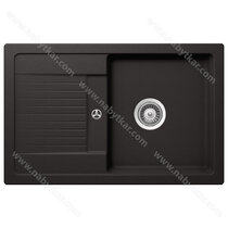 Drez Lima D-100S, NERO