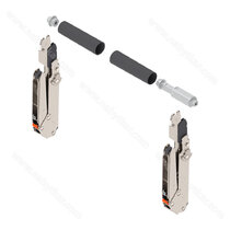 Teleskop AVENTOS TOP 22L, model 2024 /Blum Teleskop AVENTOS TOP 22L, model 2024 /Blum