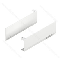 Krytka AVENTOS HF/HS/HL TOP 22.8000, model 2024 biely / Blum