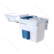 Kôš na bielizeň 450 /HAILO