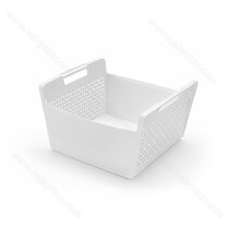 Veľkoobjemový kôš na bielizeň 42l /HAILO