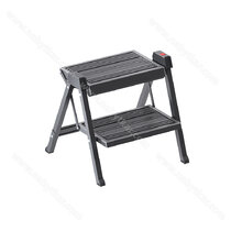 Stepfix - Praktický skladací schodík do kuchyne /HAILO