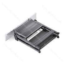 Soklový držiak pre Stepfix 4410001 /HAILO