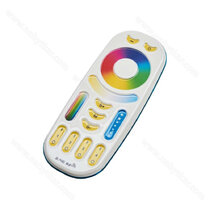 LED  ovládač RGB+CCT  do rádiového prijímača  biely LED  ovládač RGB+CCT  do rádiového prijímača  biely