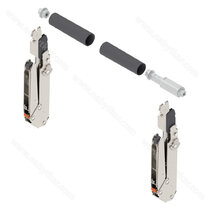 Teleskop AVENTOS TOP 22L3800, model 2024 /Blum Teleskop AVENTOS TOP 22L3800, model 2024 /Blum