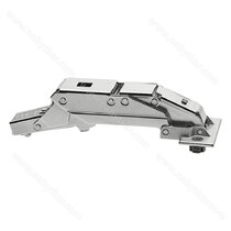 Záves na tenké dvierka (8-14 mm) 71B453T EXPANDO Clip top Blumotion / Blum  Záves na tenké dvierka (8-14 mm) 71B453T EXPANDO Clip top Blumotion / Blum