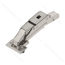 Záves na tenké dvierka (8-14 mm) 71T453T EXPANDO Clip top s perom / Blum  Záves na tenké dvierka (8-14 mm) 71T453T EXPANDO Clip top s perom / Blum