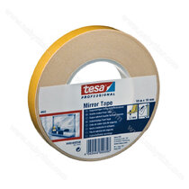 Obojstr.penová páska na zrkadlá . 10m x 19mm  /TESA Obojstr.penová páska na zrkadlá . 10m x 19mm  /TESA