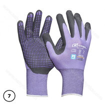 Rukavice Multi Flex Touch Lady č.7 Rukavice Multi Flex Touch Lady č.7