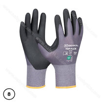Rukavice Top Flex Touch č.8 Rukavice Top Flex Touch č.8