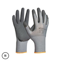 Rukavice Master Flex Eco č.11 Rukavice Master Flex Eco č.11