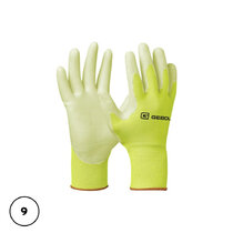 Rukavice Micro Flex neon č.9/L Rukavice Micro Flex neon č.9/L