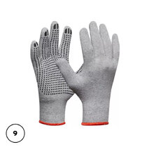 Rukavice  Eco Fex č.9 Rukavice  Eco Fex č.9