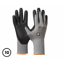 Rukavice Multi Flex Touch  č.10 Rukavice Multi Flex Touch  č.10