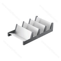 Orga line ZC7G0P0I, držiak na koreničky  /Blum Orga line ZC7G0P0I, držiak na koreničky  /Blum