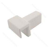 Dr.pr.rel.ZC7U10E0 , biely   /Blum Dr.pr.rel.ZC7U10E0 , biely   /Blum