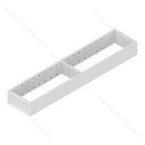 Blum-príborník ZC7S500RS1 BIELY,500 mm / Blum Blum-príborník ZC7S500RS1 BIELY,500 mm / Blum