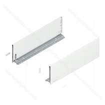 Legrabox, bočnice 770C5502S biele, 550 mm /Blum Legrabox, bočnice 770C5502S biele, 550 mm /Blum