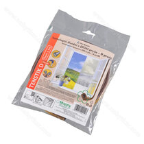 Tesniaci profil- D 9x8x6m hnedý EPDM (Mappy) / Den Br. Tesniaci profil- D 9x8x6m hnedý EPDM (Mappy) / Den Br.