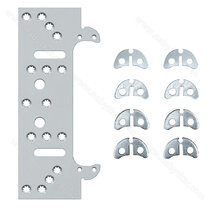 Podložka na záves Tectus TE 340 3D FZ/1 Podložka na záves Tectus TE 340 3D FZ/1