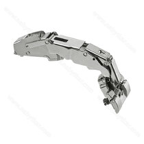 BLUM CLIP TOP 155° 70T7690.TL polonaložený, Tip-on, Inserta  Blum BLUM CLIP TOP 155° 70T7690.TL polonaložený, Tip-on, Inserta  Blum