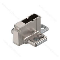 Mont.podložka 175H7190.22  zvýšenie 18mm /Blum Mont.podložka 175H7190.22  zvýšenie 18mm /Blum