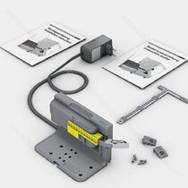 Blum-S.Drive, Uno Z10UB00EE, výsuv na odp.koš  /Blum Blum-S.Drive, Uno Z10UB00EE, výsuv na odp.koš  /Blum