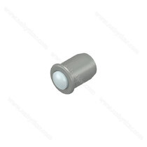 Dištan. doraz fi 8mm 993.706  RAL 9006 sivá  /Blum Dištan. doraz fi 8mm 993.706  RAL 9006 sivá  /Blum