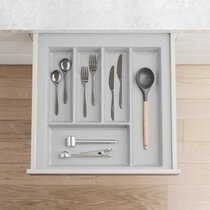 Príborník EVO 50/490 biely