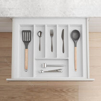 Príborník EVO 60/490 biely