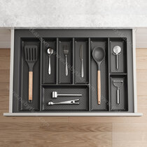 Príborník EVO 70/490 antracit 