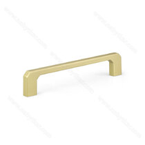 Madlo CAMPANA C-5823 G77 - 096 mm, zlato mat. Madlo CAMPANA C-5823 G77 - 096 mm, zlato mat.