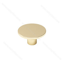 Madlo  A-1503-TL77 , zlato mat. Madlo  A-1503-TL77 , zlato mat.